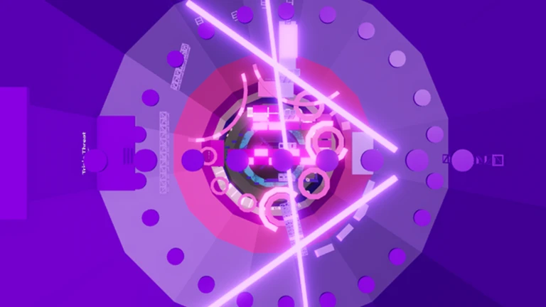 Treacherous Tower