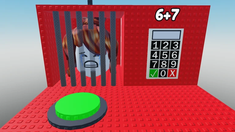 Trolls cannot break this tower 3