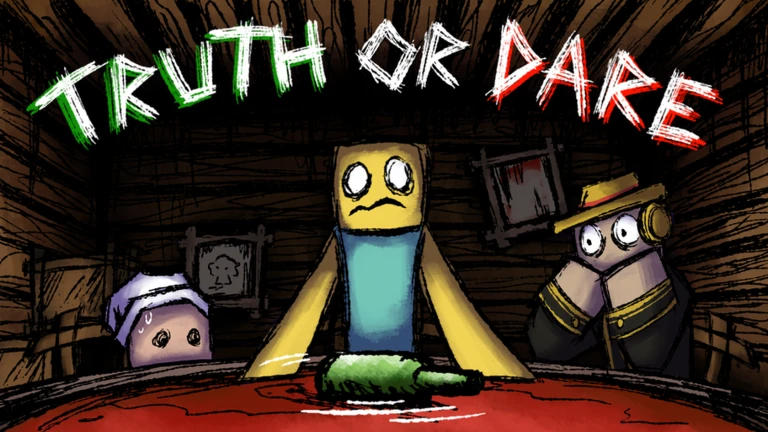 Truth or Dare (Official)