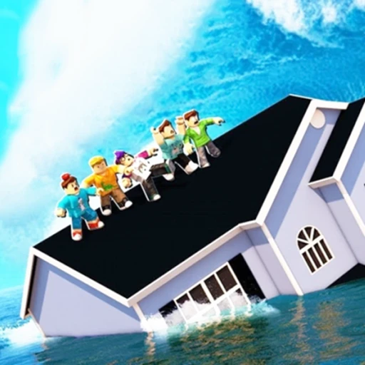 Tsunami Disaster Survival