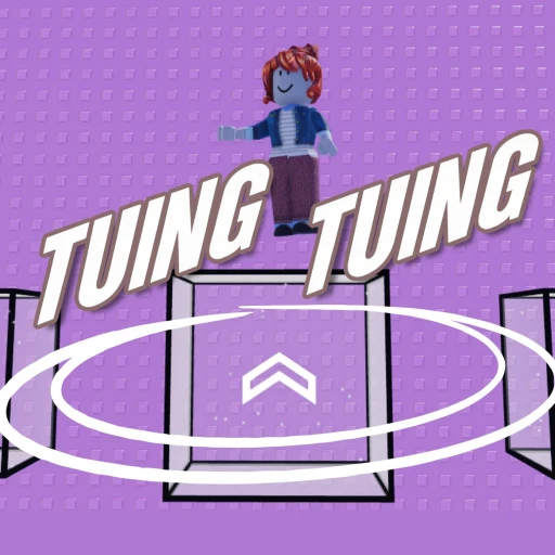 Tuing Tuing Tower