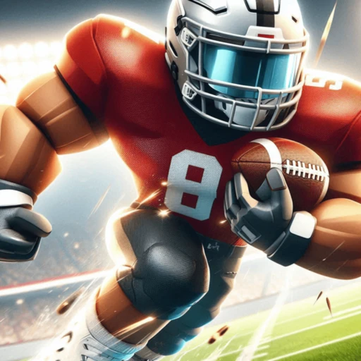Ultimate Football Simulator