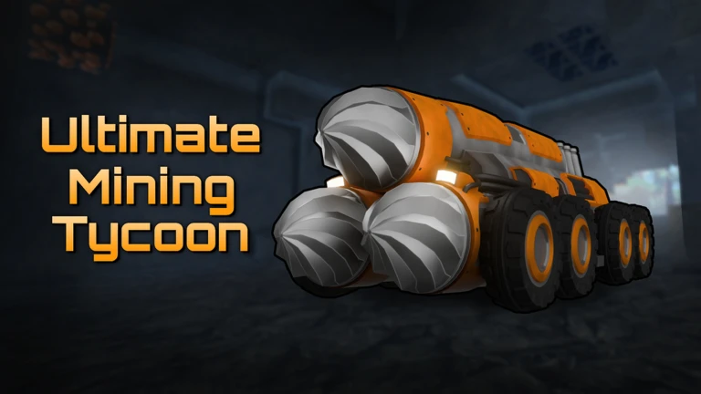 Ultimate Mining Tycoon