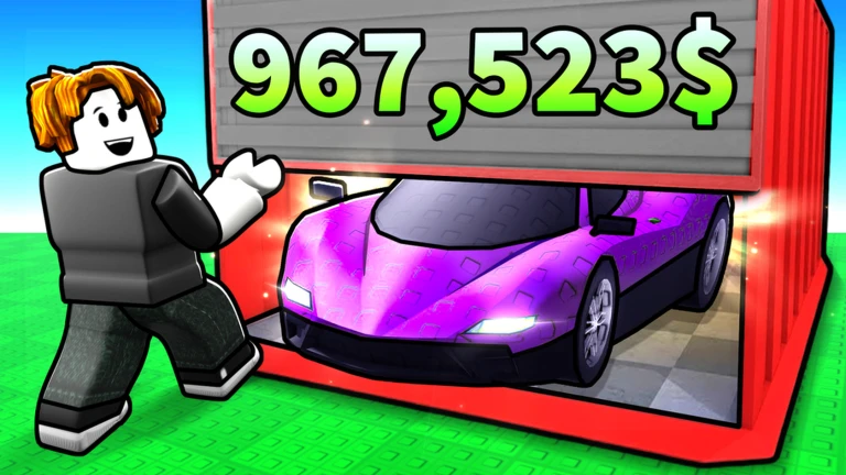 Unbox Your Car