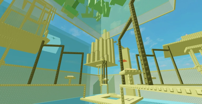 Unexpectable Tower