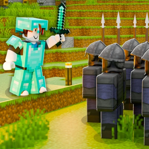 Units Battlegrounds ️