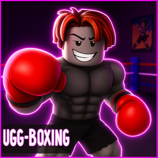 Untitled Gym Game