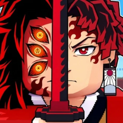 UPD 3.19️+1 Slayer Blade️
