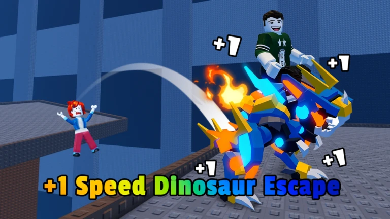 【UPD】+ Speed Dinosaur Escape