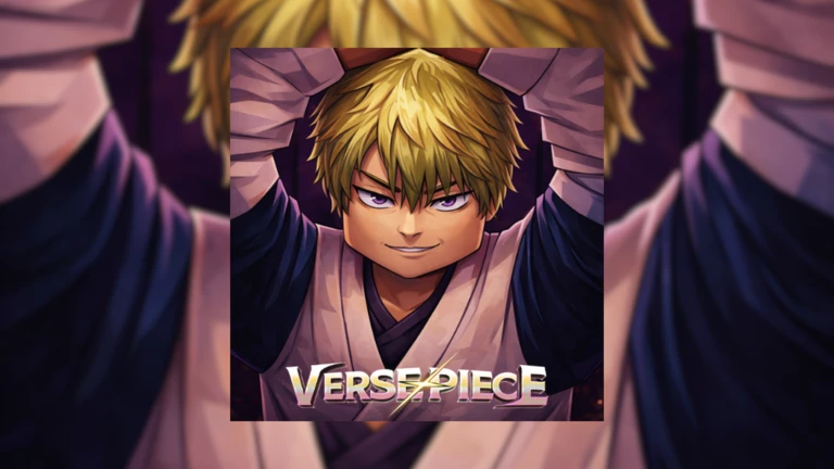 Verse Piece