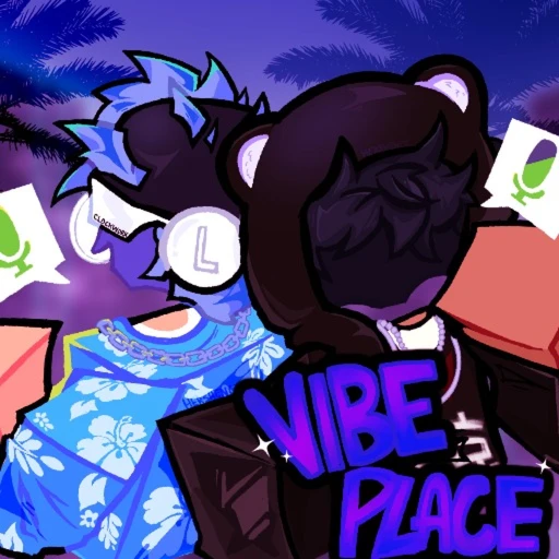 Vibe Place