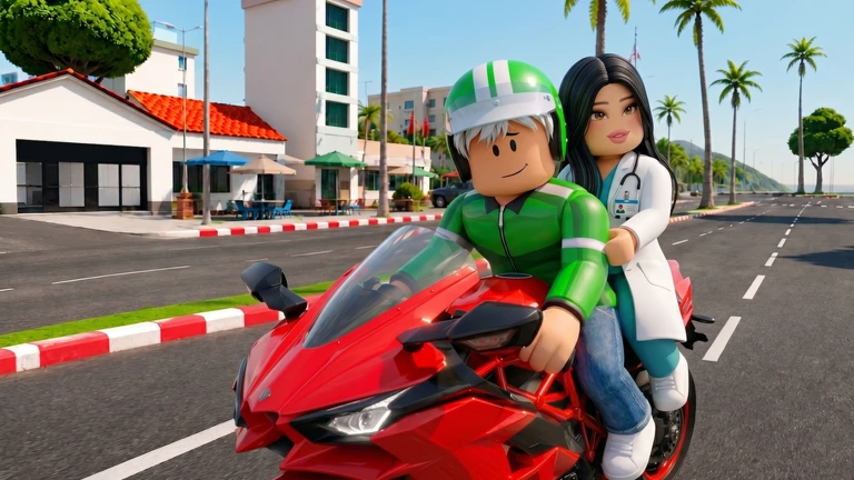 Vina City RP