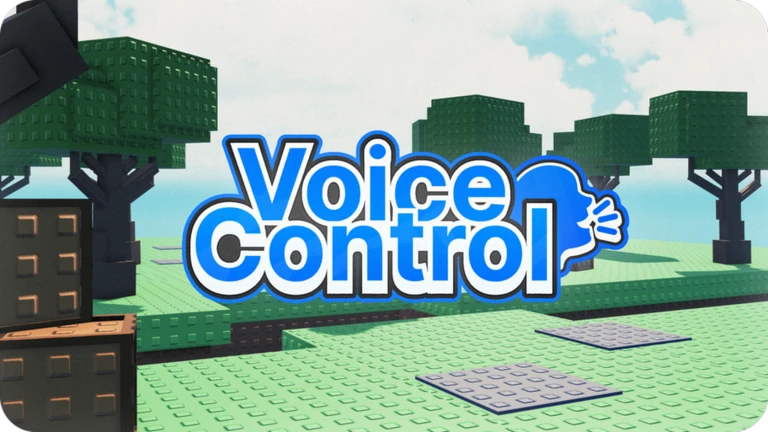 Voice Control