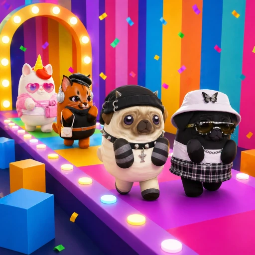VOTE! !Pet Show Dress Up!