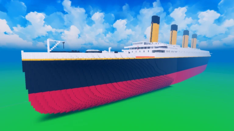 Voxel Sandbox