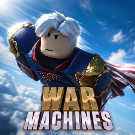 War Machines