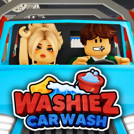 Washiez Car Wash