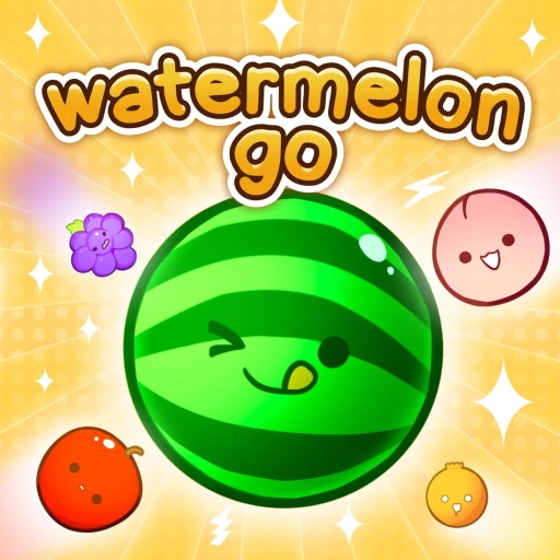 Watermelon GO! [Fruit Game]