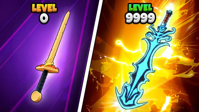 Weapon Crafting Simulator️