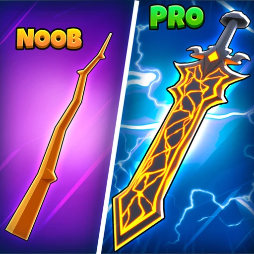 Weapon Crafting Simulator️