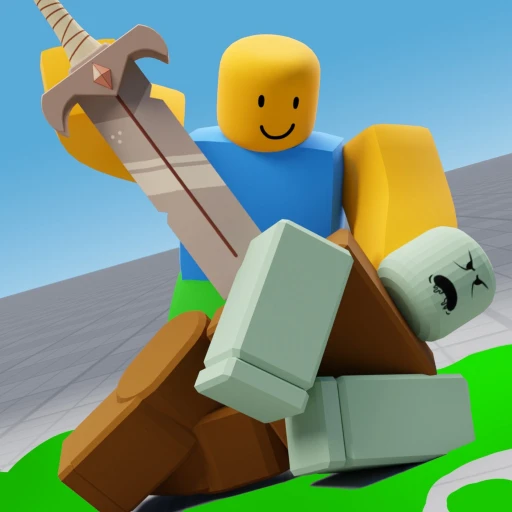 ️Weapon Warrior Simulator️