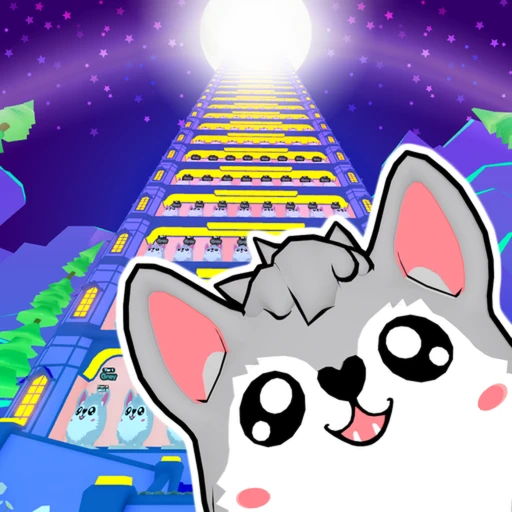 Wolf Tycoon