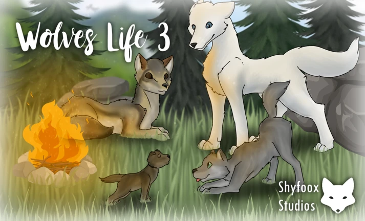 Wolves' Life