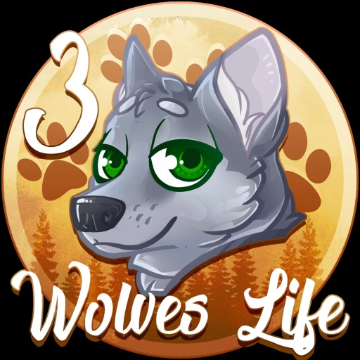 Wolves' Life