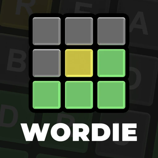 Wordie