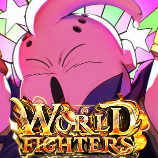 World Fighters