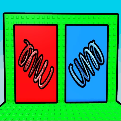 Would You Rather Gear Tower