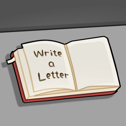Write a Letter