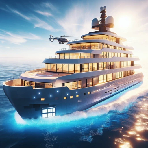 Yacht Tycoon!