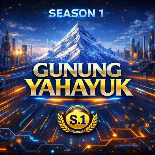 Yahayuk Mount V