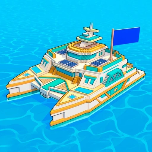 Your Boatyard! [RADIOACTIVE EVENT]