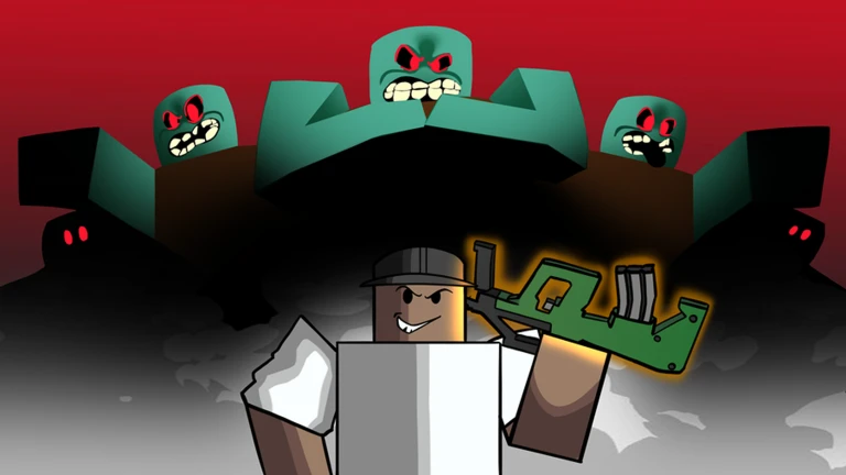 Zombie Strike!