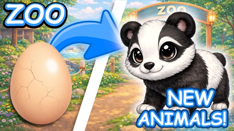 Zoo Tycoon