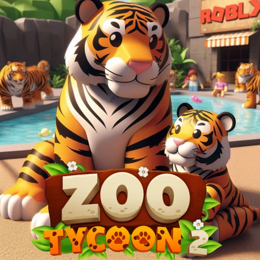 Zoo World Tycoon