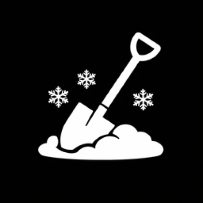 A Snow Game