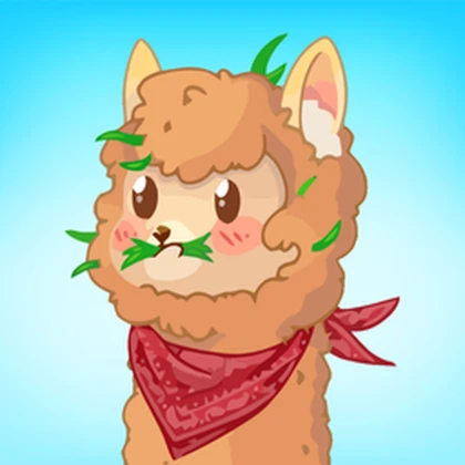 Alpaca Games!