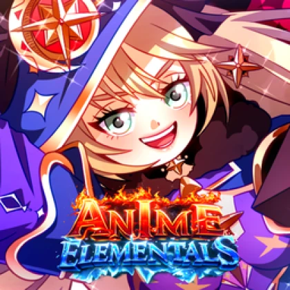 _ Anime Games _