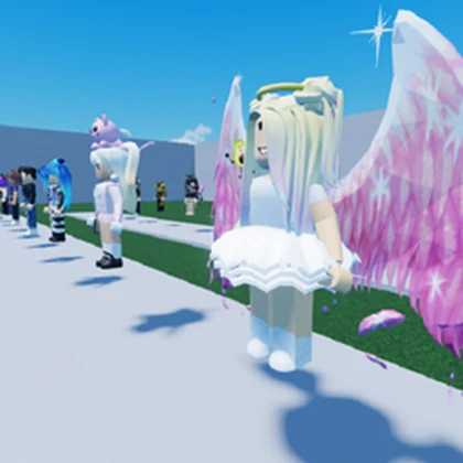 Avatar Simulator Group