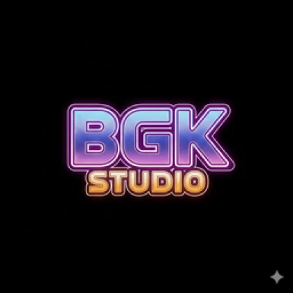 BGK Studios Official