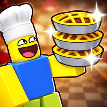 Big Bakers