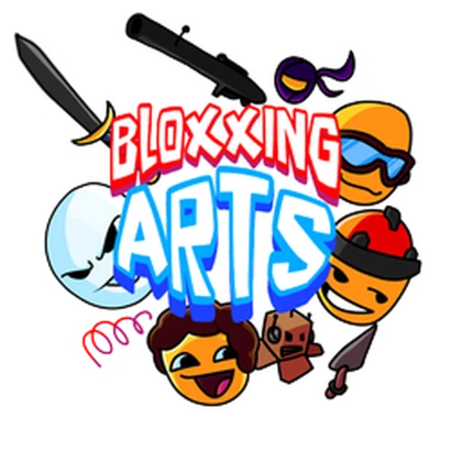 Bloxxing Arts