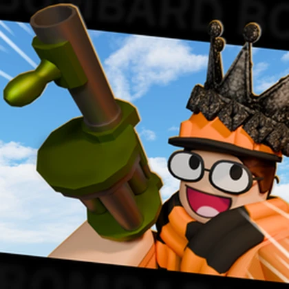 BOMBARD Community