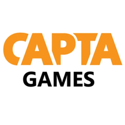 Capta Games