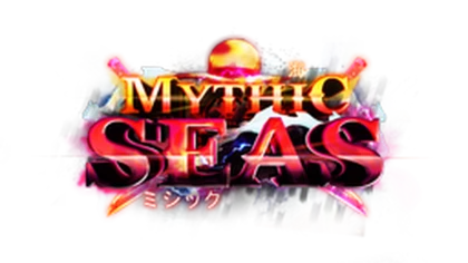 Cataclysm Creations - Mythic Seas