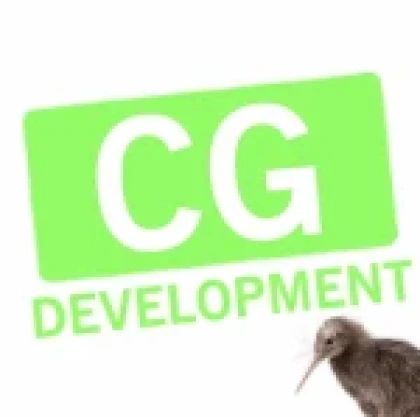 CG Development 2