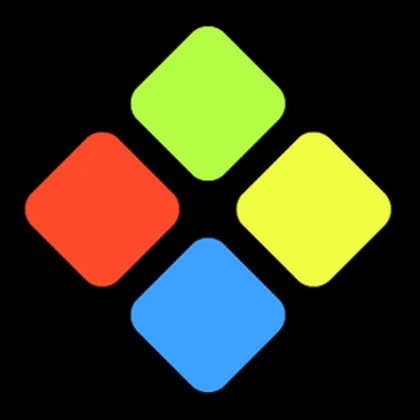 Colorful Squares